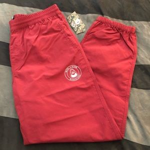 Volcom Mcbl X Vlcm track pants joggers
